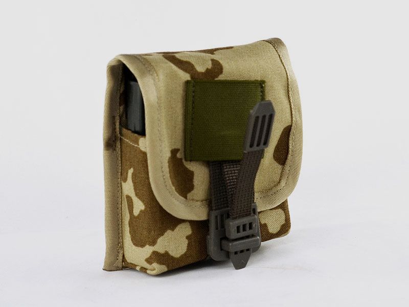 Heckler & Koch Magazintaschen DESERT-CAMO