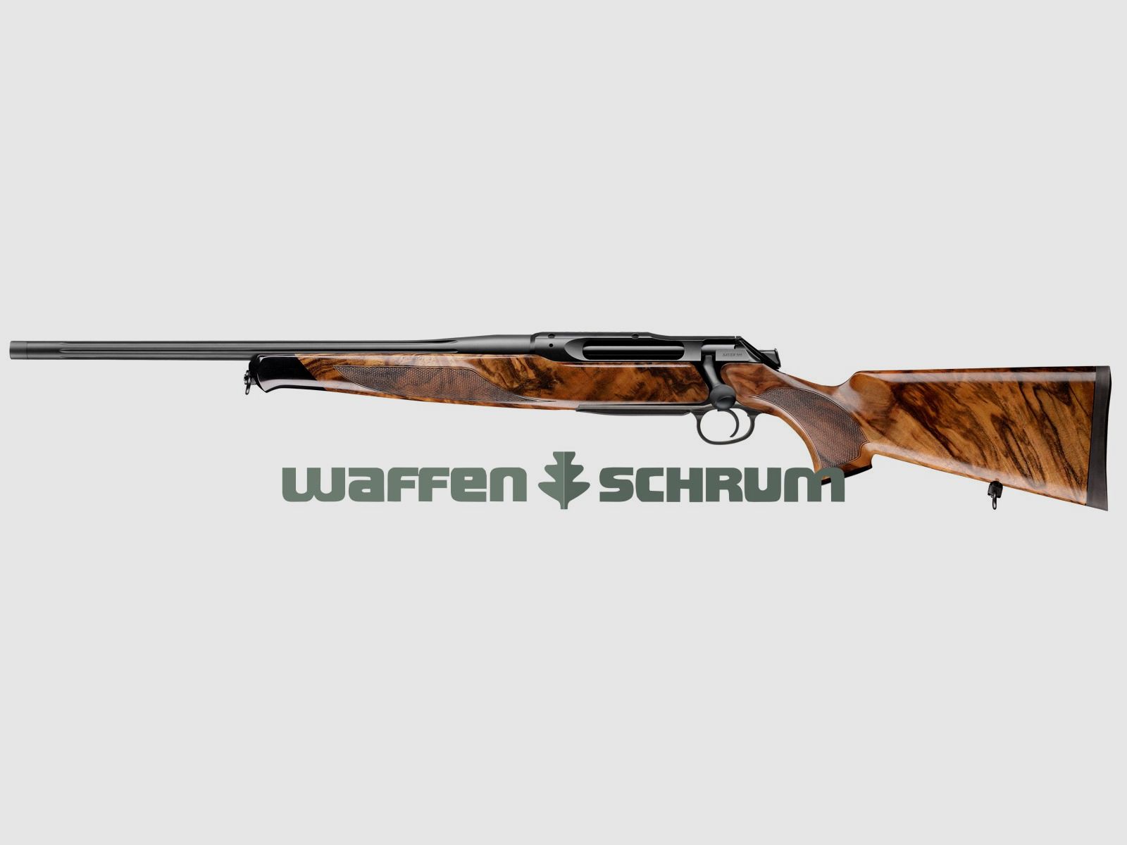 Sauer 505 Artemis Outback Linkswaffe