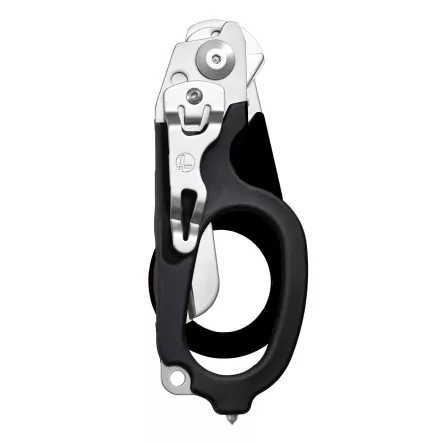 Leatherman RAPTOR RESCUE BLACK multitool with MOLLE holster, image 3 of 4