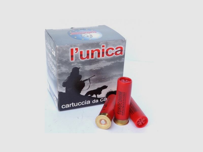 EUROCOMM L´UNICA Kal.24 pb.11