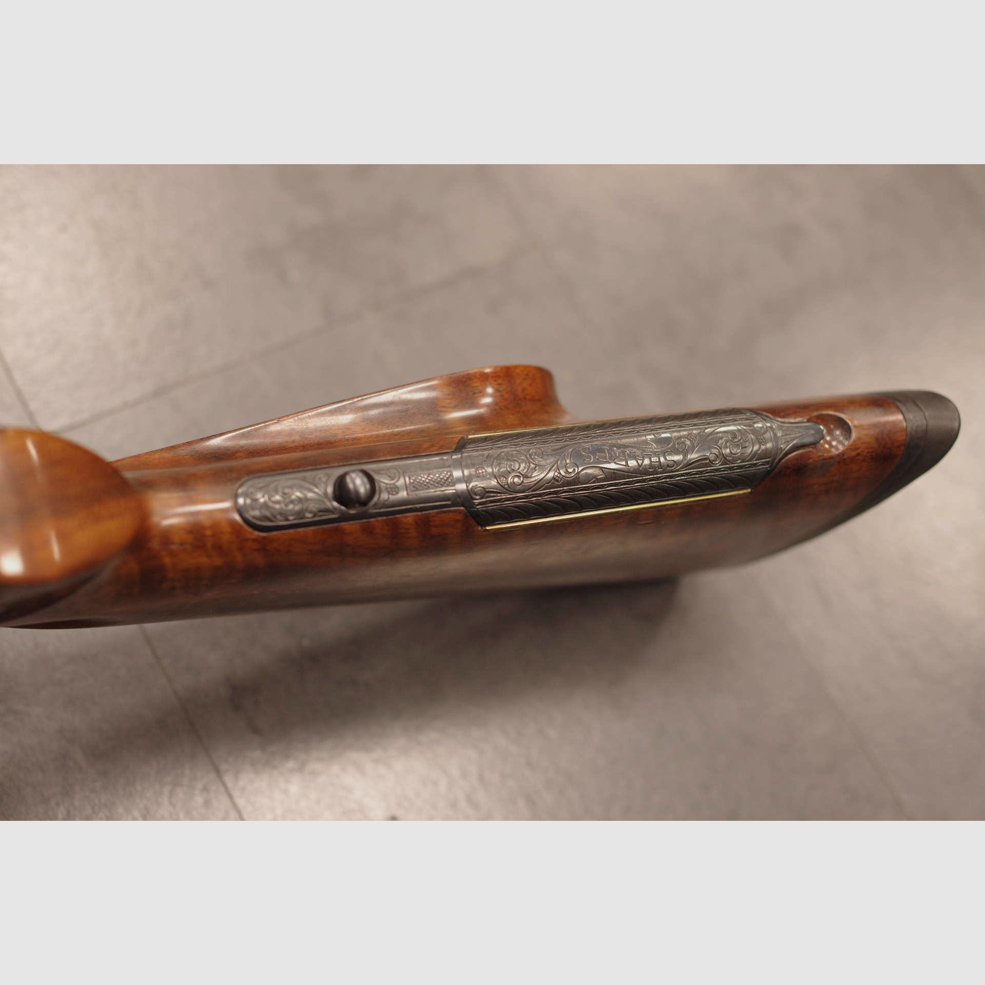 COLT SHARP SINGLE SHOT cal. 7 MM Rem Mag, immagine 15 di 16