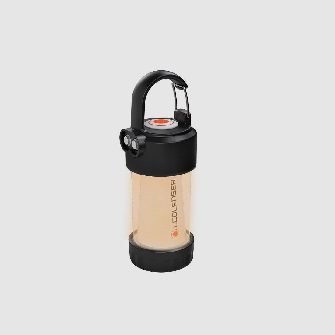 Ledlenser ML4 Warm Light Taschenlampe