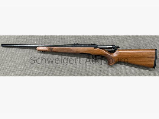 Nowa broń myśliwska, karabin powtarzalny STEEL ACTION HM 8x57 IS 8x57JS
