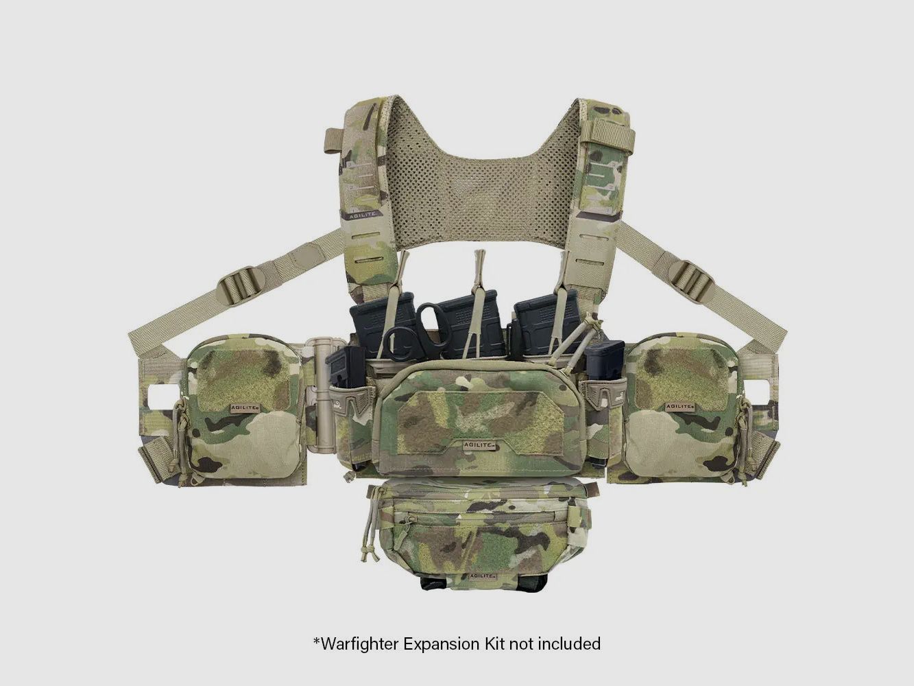 Reaper Rig, Bild 8 von 10