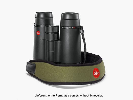 LEICA Neopren Trageriemen