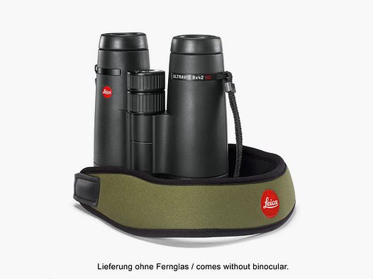LEICA Neoprene Carry Strap