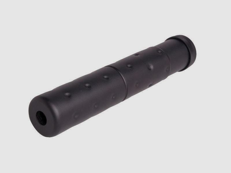 GSG Swiss Arms Laufverlängerung 190 mm