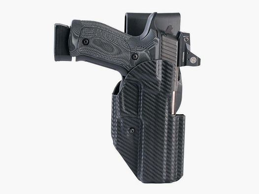 Hogue Sport Holster Stage 1 für SIG P220 / P226 , rechts