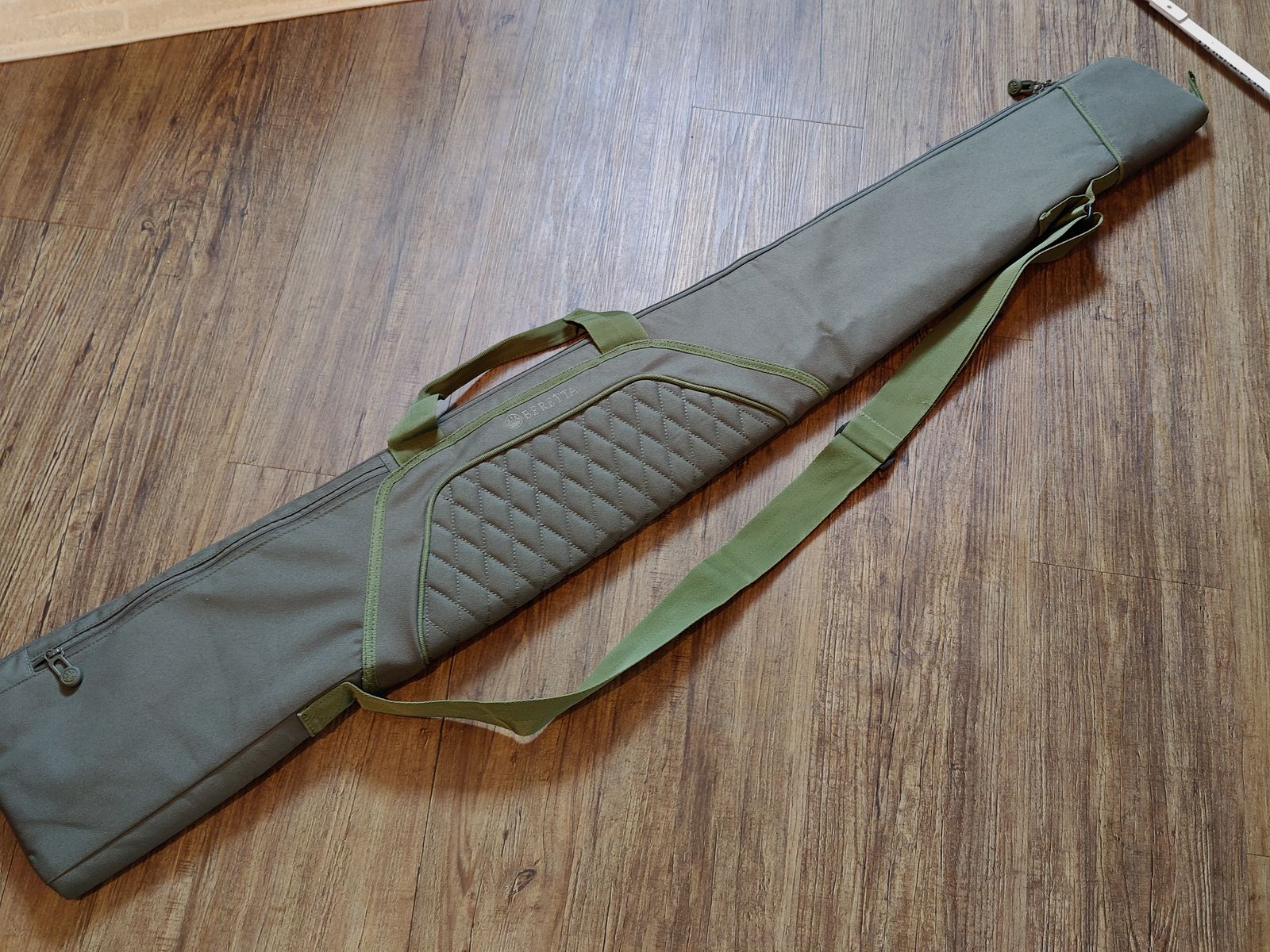 Beretta Flintenfutteral 