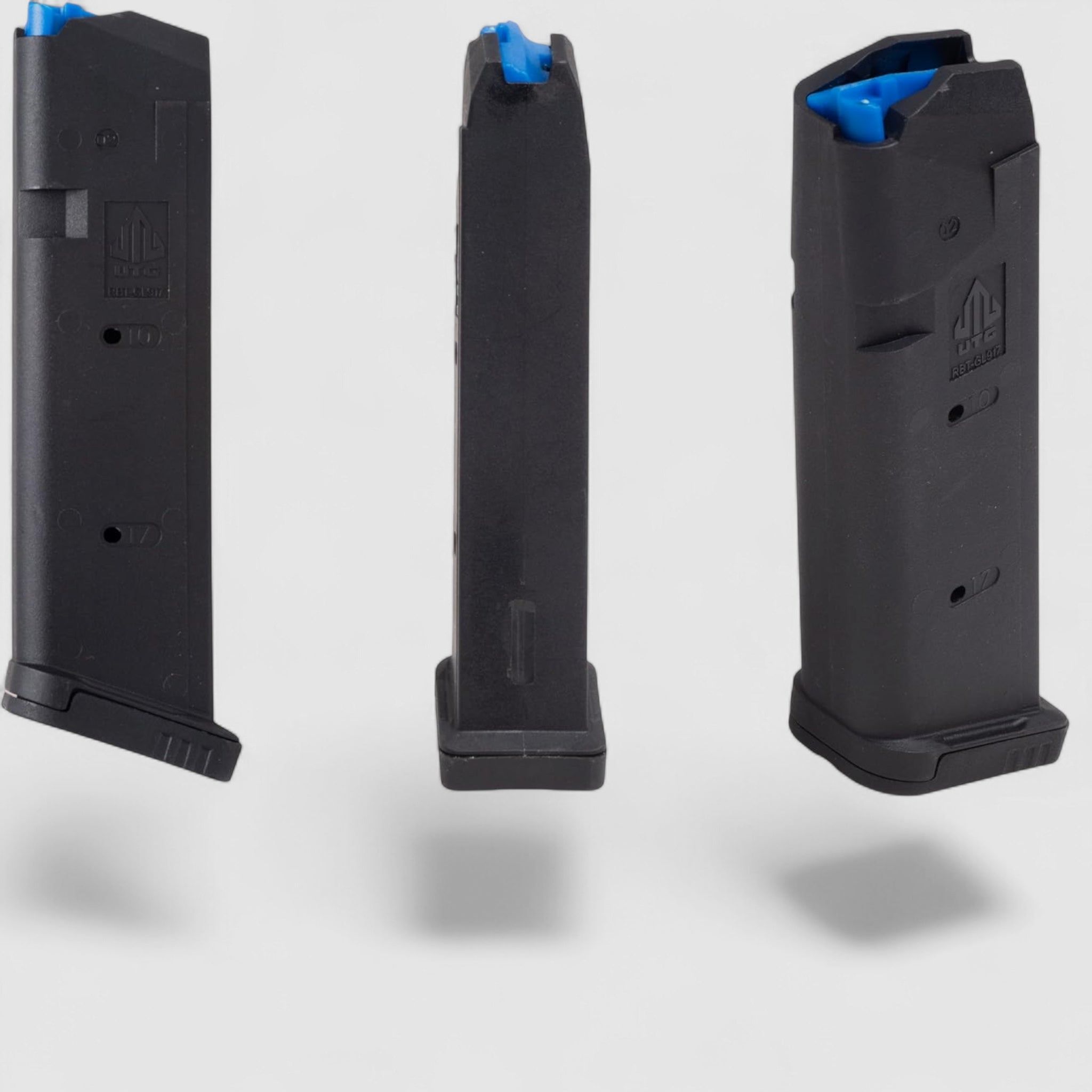 UTG Polymer Magazine for Glock
