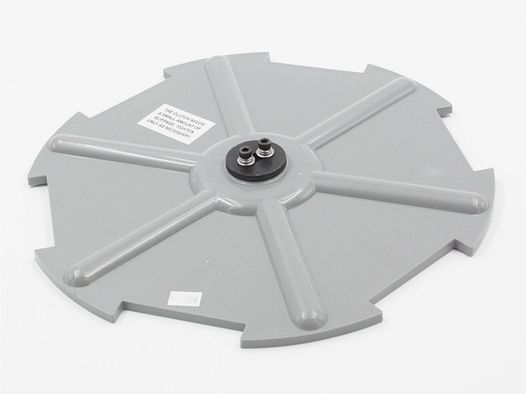 Dillon Casefeeder Plate Large Rifle 21075,