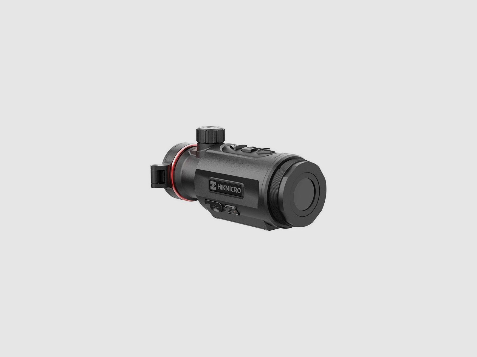 HIKMICRO Thunder TQ35C 3.0 Aufsteck-Monokular, Bild 2 von 7