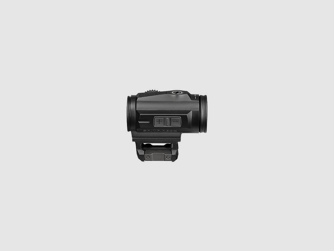 Vortex Spitfire Hd Red Dot Sight Magnification 3X Prism Scope - - VSPR300, image 5 of 5