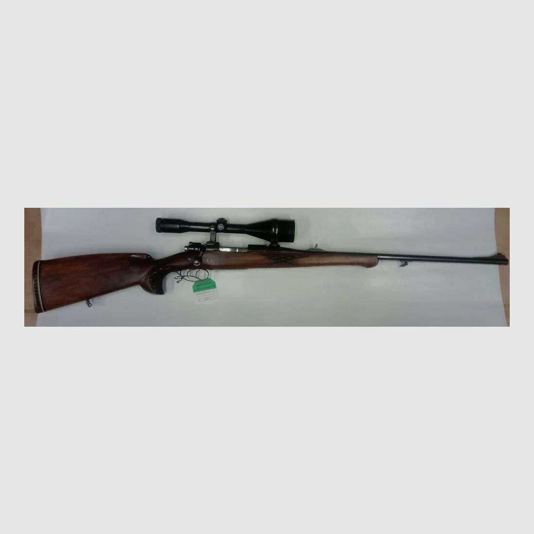 Mauser 1909