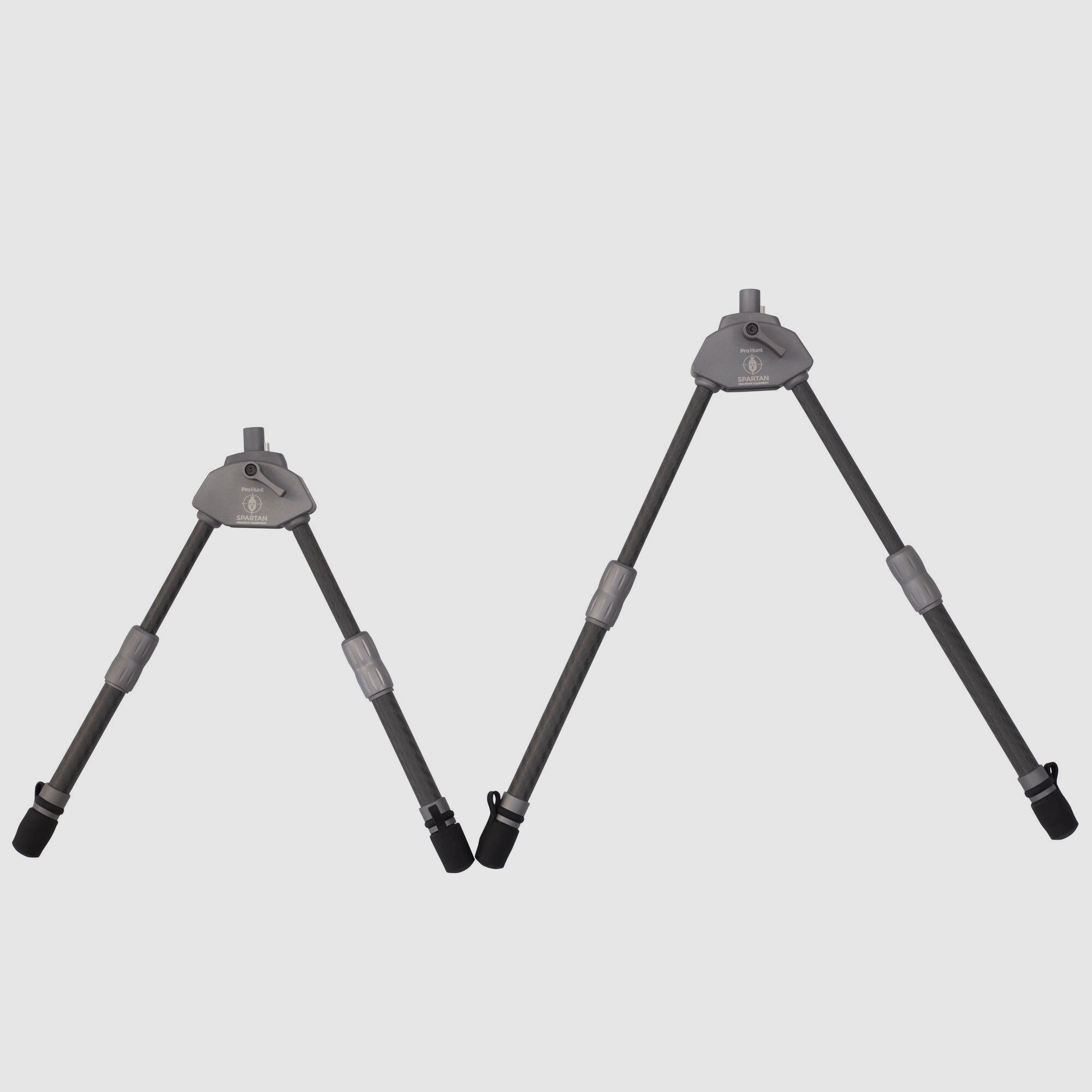 Spartan Bipod | Zweibein Javelin ProHunt Standard