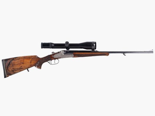 Sajovec Waffen Exclusiv