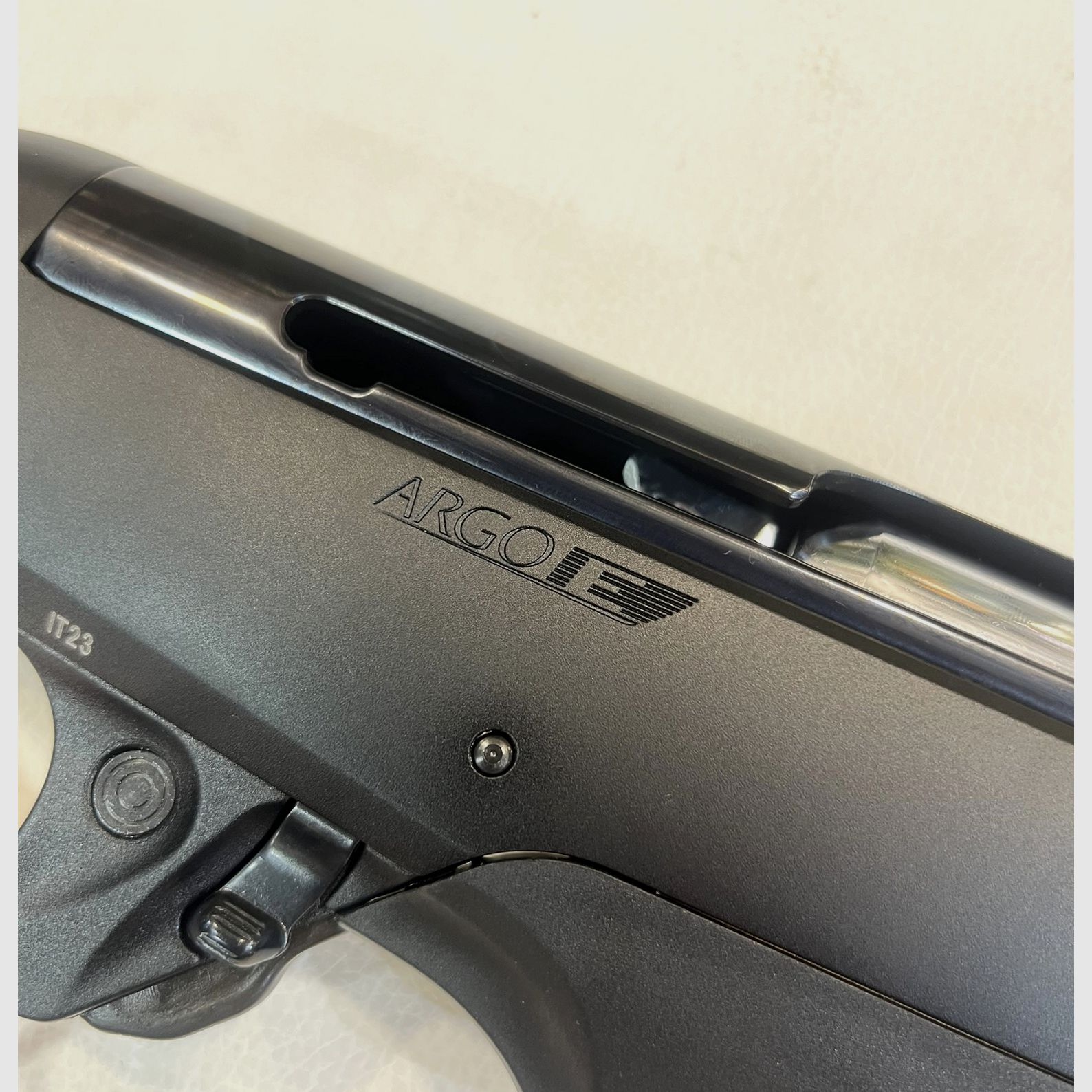 BENELLI ARGO E – 30-06 SPR., Bild 2 von 9