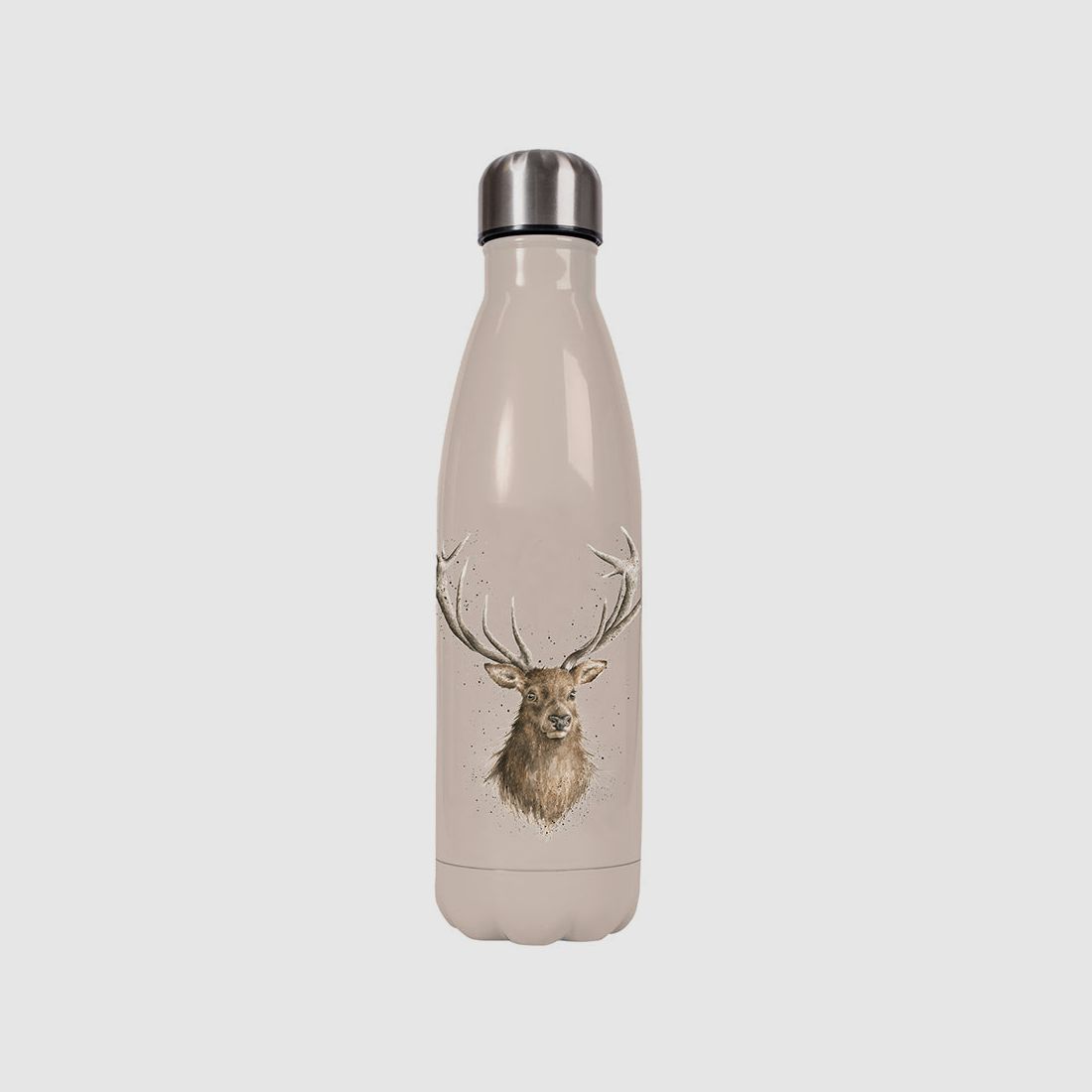 Wrendale Trinkflasche Hirsch