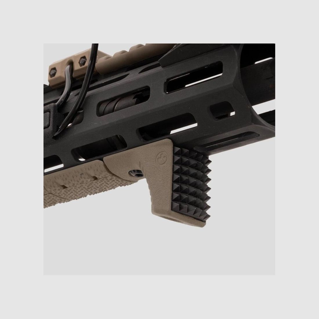Barricade Stop M-LOK Magpul FDE, immagine 3 di 6