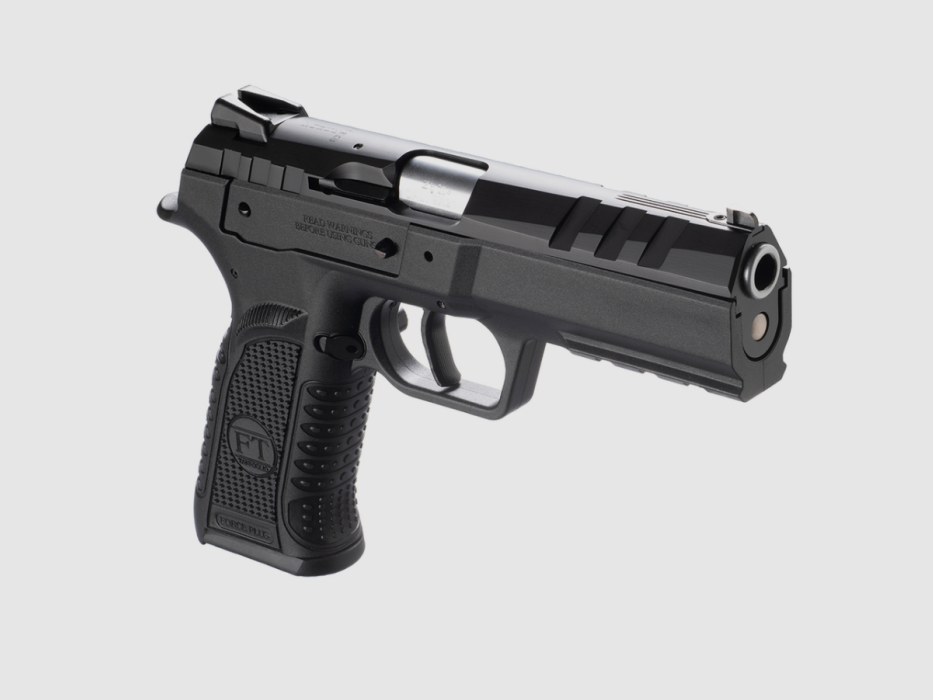 Tanfoglio FORCE ESSE Pistole Kal. 9x19, Bild 3 von 6