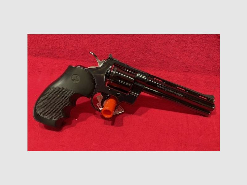 Colt Colt Python, image 2 sur 3