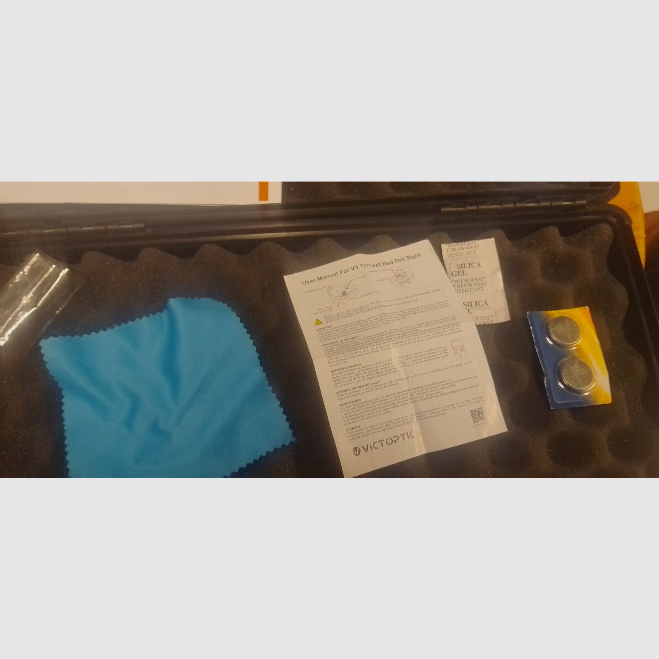 Airmax PP700S-A + Koffer + Quick Fill Adapter + Diabolo + Zubehör