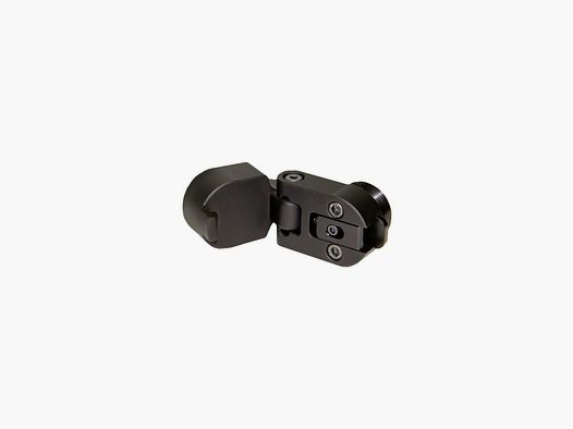 XLR PUSH BUTTON FOLDING STOCK ADAPTER