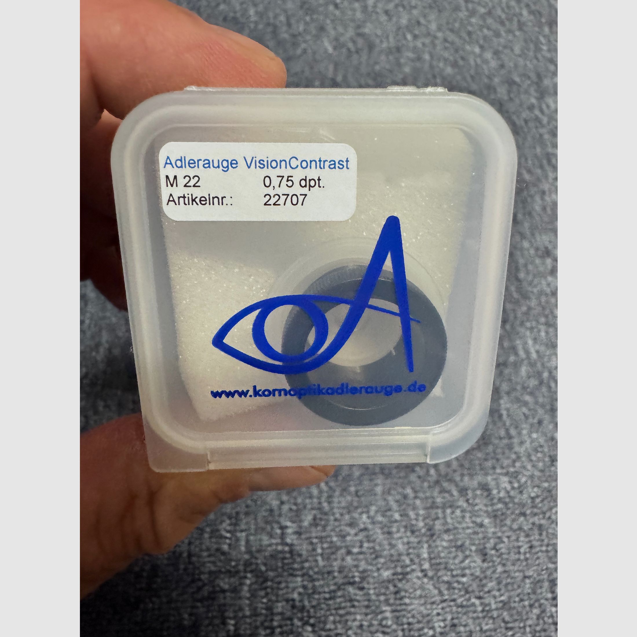 Tesro Signum Auflage