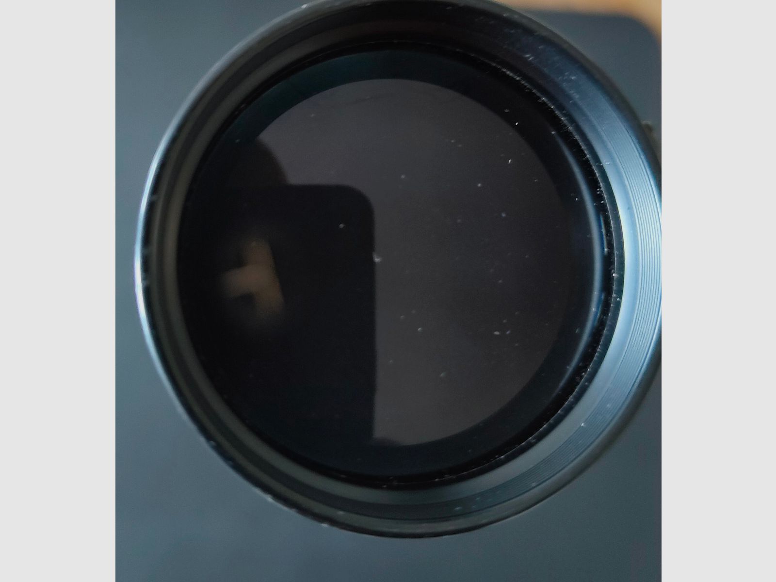 Zeiss Diatal Z 6x42 Absehen 4