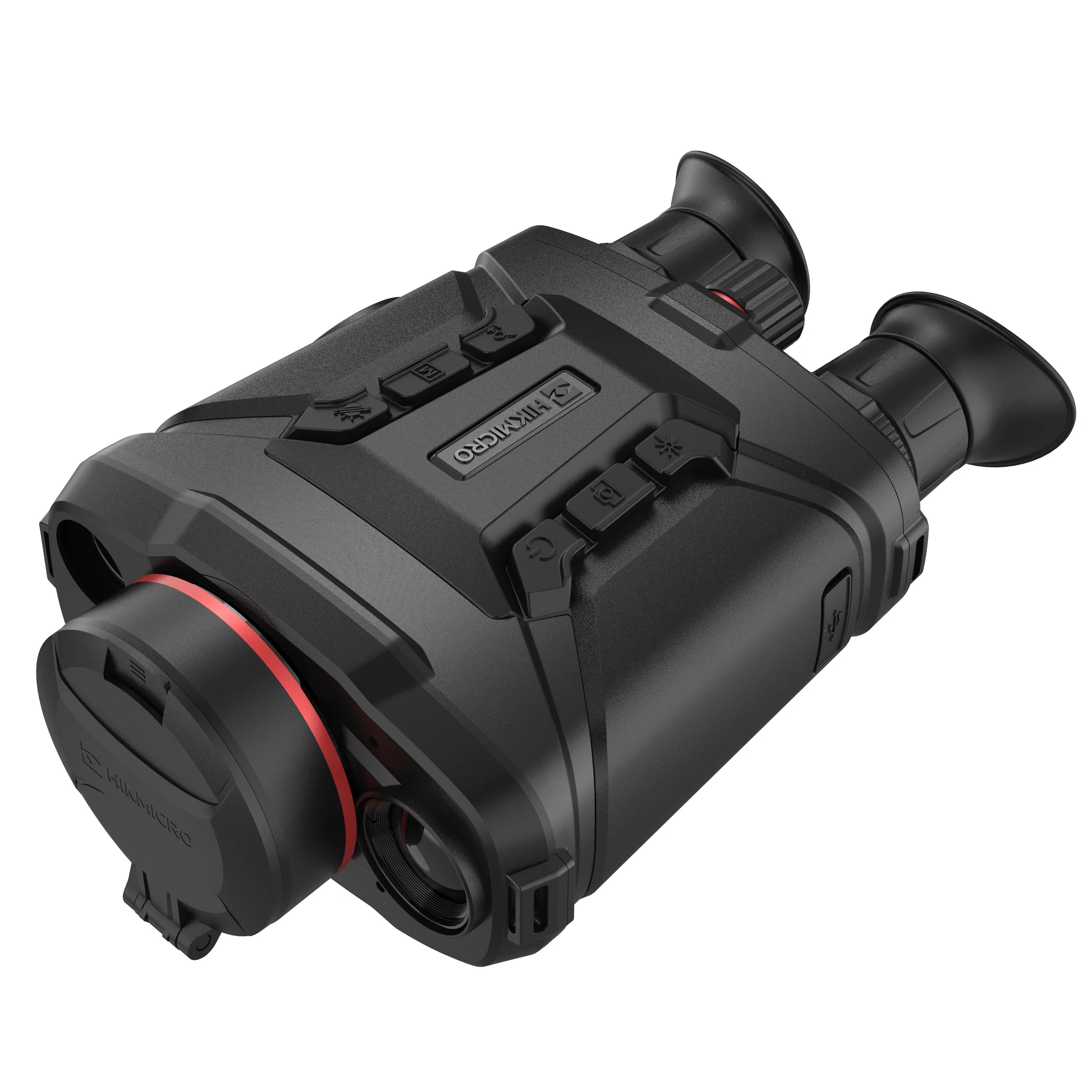 Lornetka termo. HIKMICRO Raptor RH50L LRF 850nm, zdjęcie 3 z 9