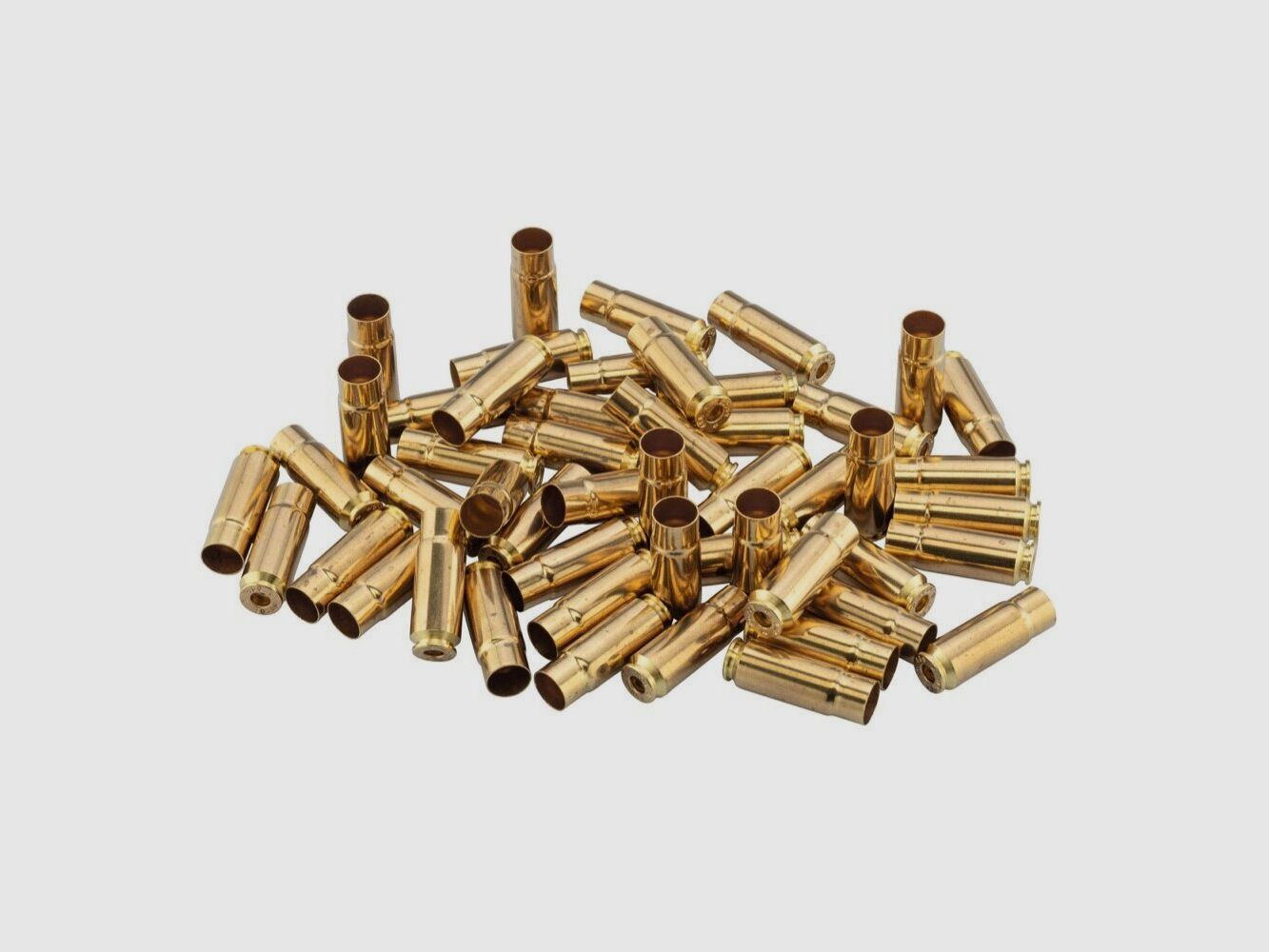 Starline Messinghülsen für Langwaffen x50 Blister .458 Socom, Bild 2 von 5
