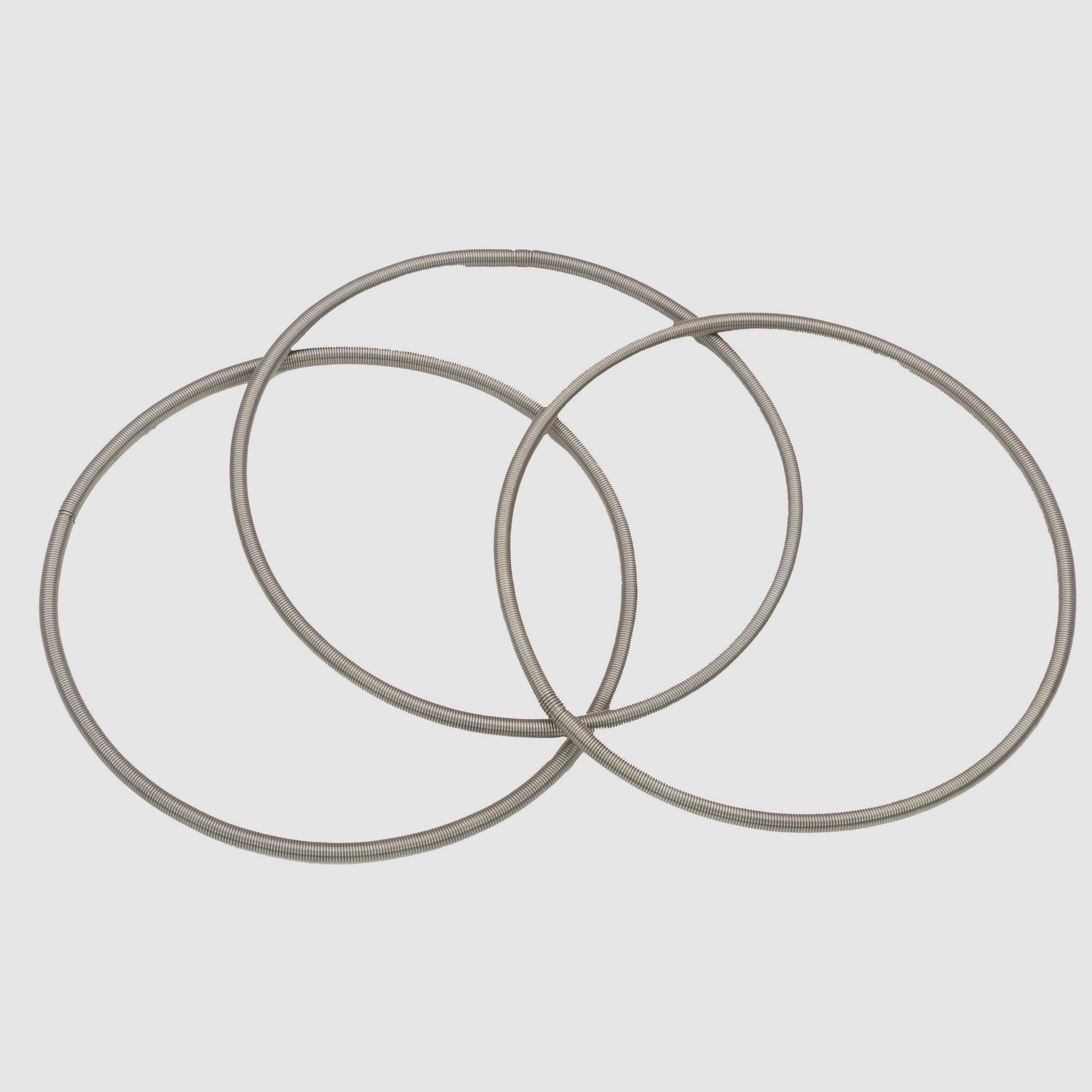 Hornady hulzenhouderveer voor L-n-L AP - 3-pack