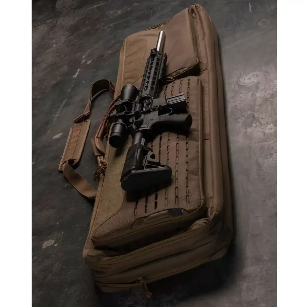 Allen Langwaffenfutteral Squad Tactical 42"