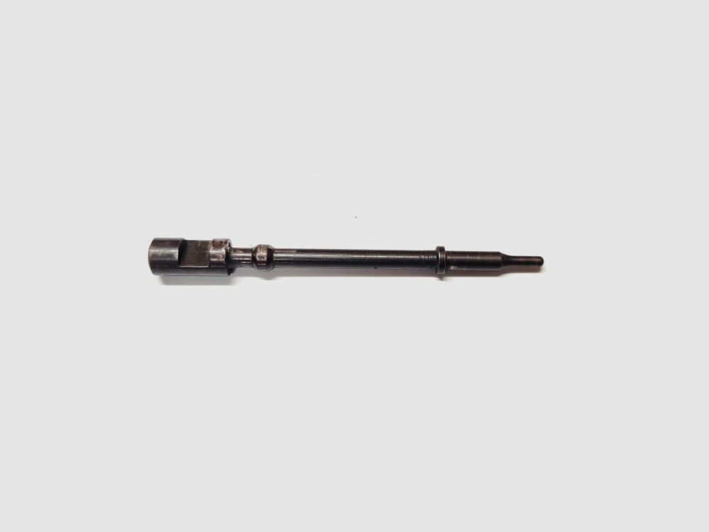 Walther firing pin [11] round, P1 for Walther pistol P38 / P1