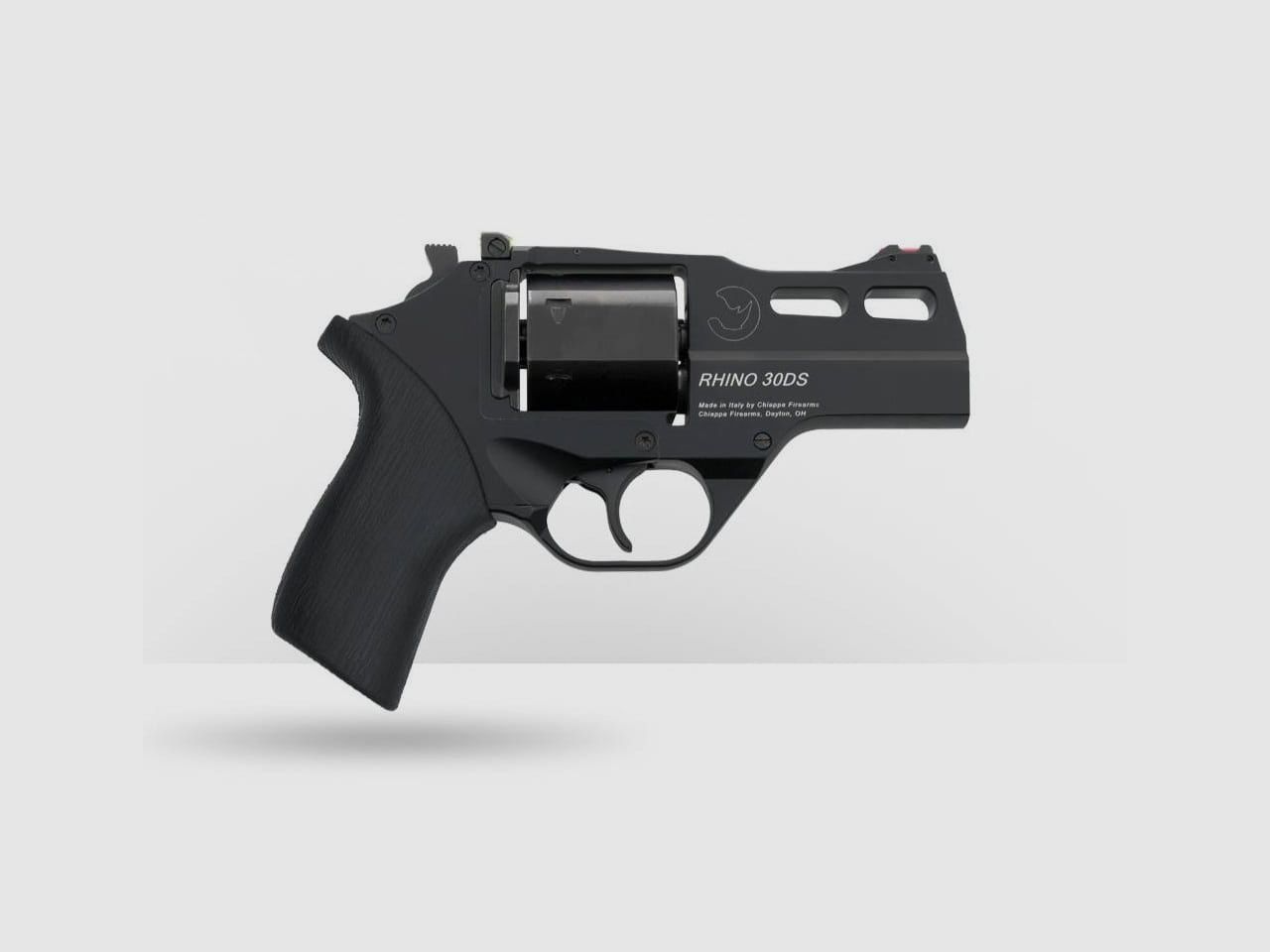 Revólver CHIAPPA Rhino 30DS cal. .357 Mag.