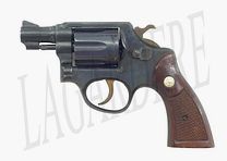 TAURUS (REVOLVER)