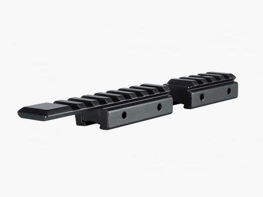 Hawke Adaptor Base 2 Piece 11 mm na Weaver