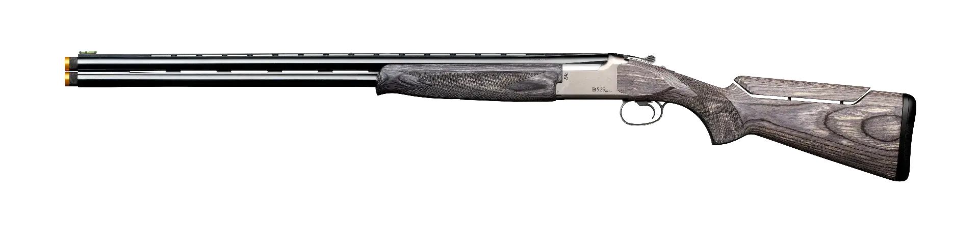 Fucile Browning B525 Sporter Laminated Calibro 12 Calcio Regolabile Mancino, immagine 2 di 6