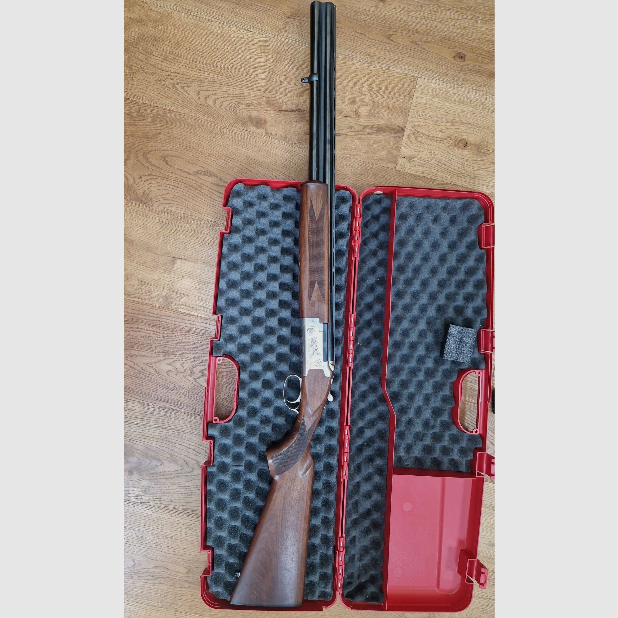 Winchester Select Light 66cm Inv+ 