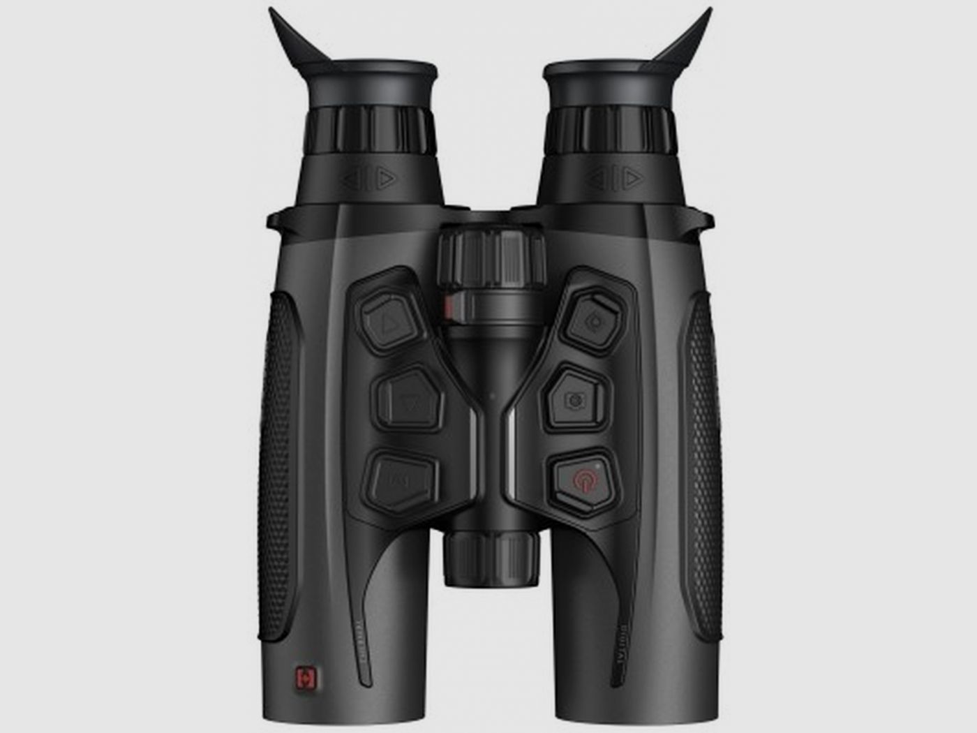 Hikmicro Hikmicro Verrekijker Habrok 4K HE25L 2.0 5.5-22x60