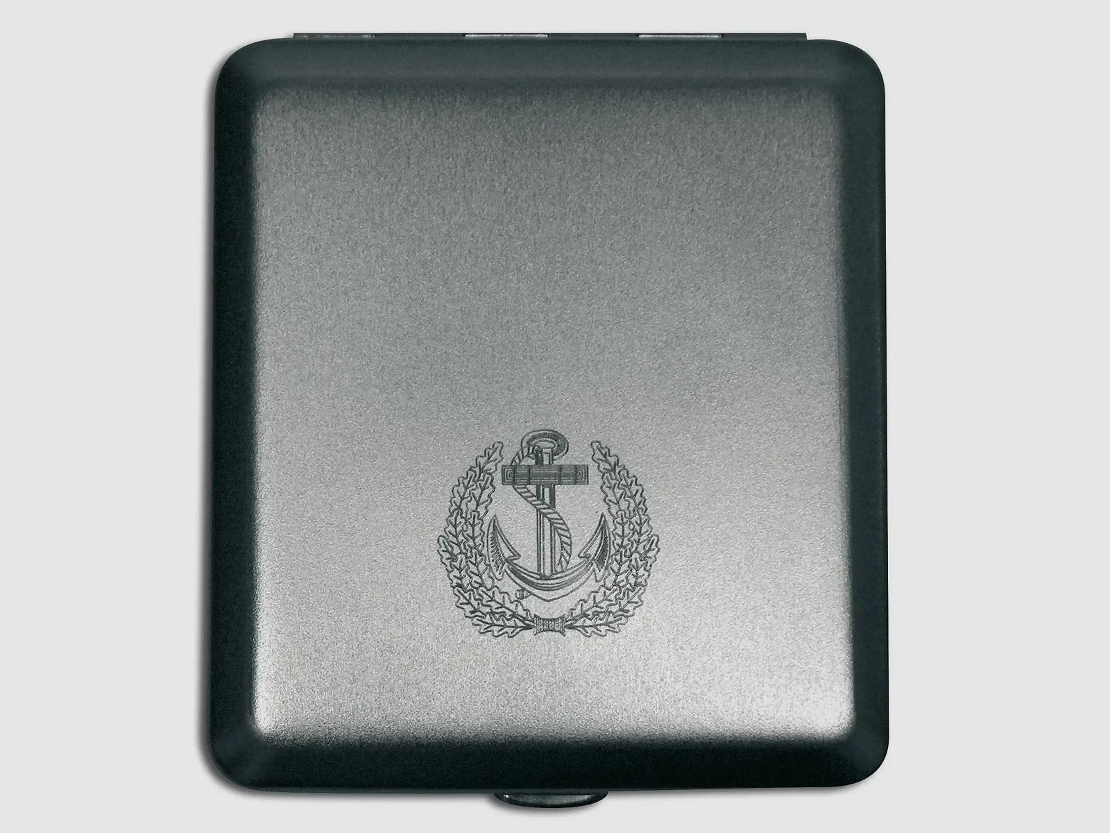 Fritzsch Fritzsch Zigarettenetui Marinekranz