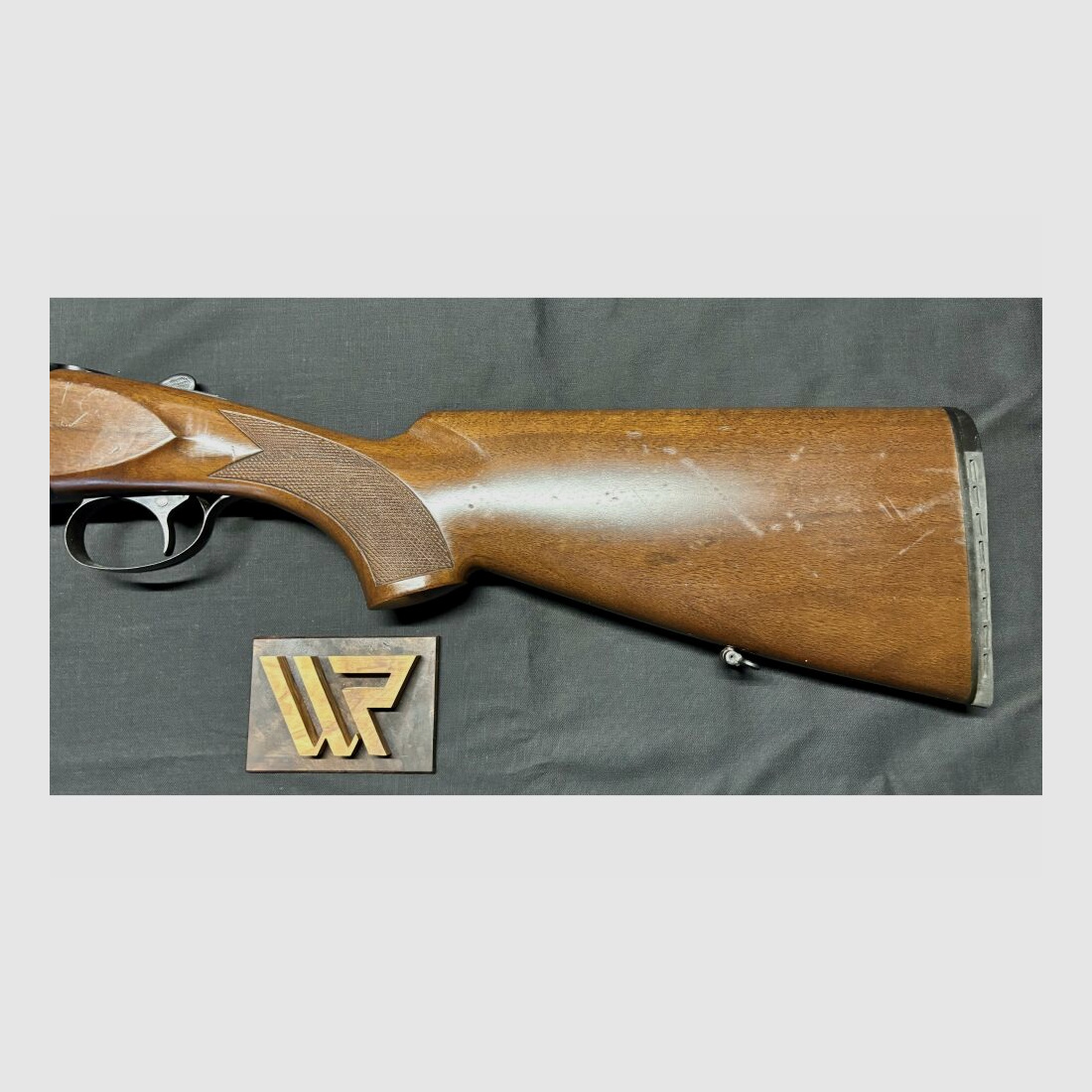 Franchi Super EA 12/70