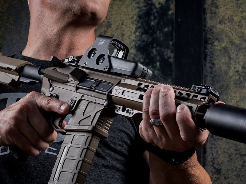 EOTECH 552.XR308