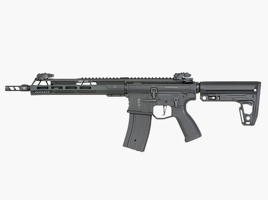 M916G 'Aeroknox UTR556' max. 0,5J AEG con sistema di controllo del fuoco