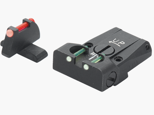 LPA Fiber-Optic Keep & Korrel Kit Sig Sauer P220 / 225 / 226 / 228 / 320