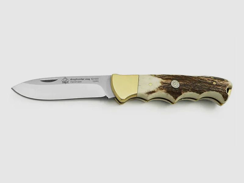 PUMA IP drophunter, stag