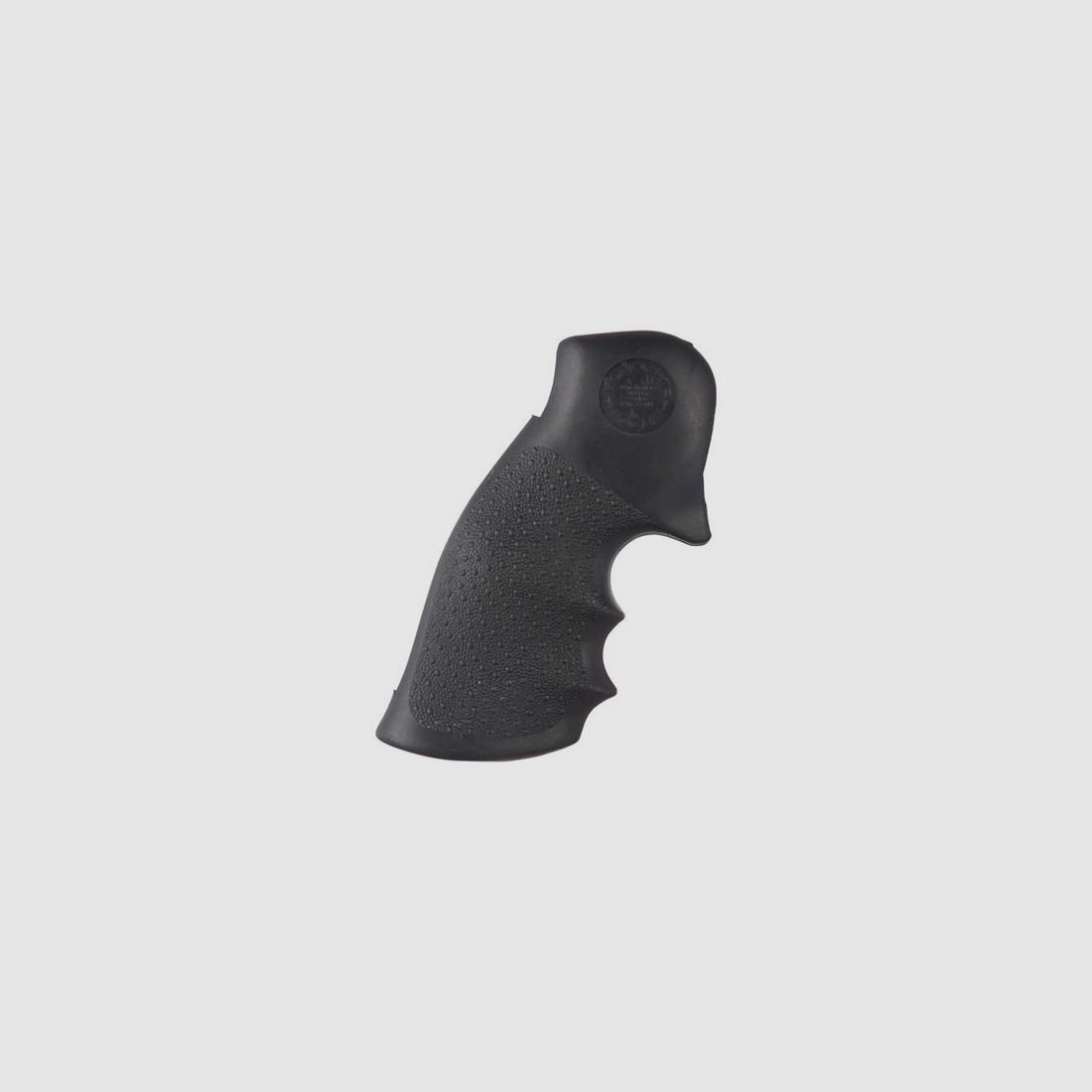 HOGUE MONOGRIPS HOGUE GRIP IN GOMMA PER TAURUS FRAME MEDIO E GRANDE, IMPUGNATURA QUADRATA, immagine 2 di 4