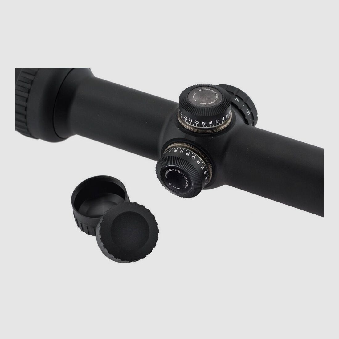 Zielfernrohr Nikko Stirling Ultimax 1-6 x 24, Bild 7 von 8