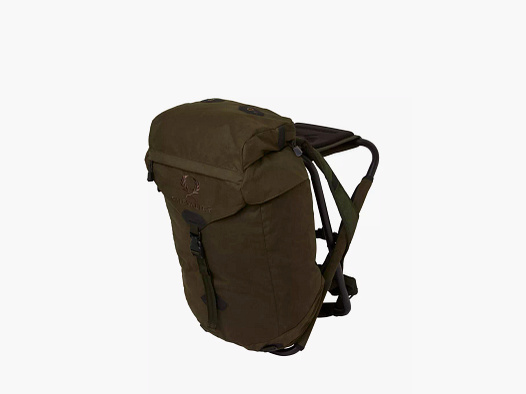 Chevalier Rucksackstuhl Chair Pack 35L Grün One Size