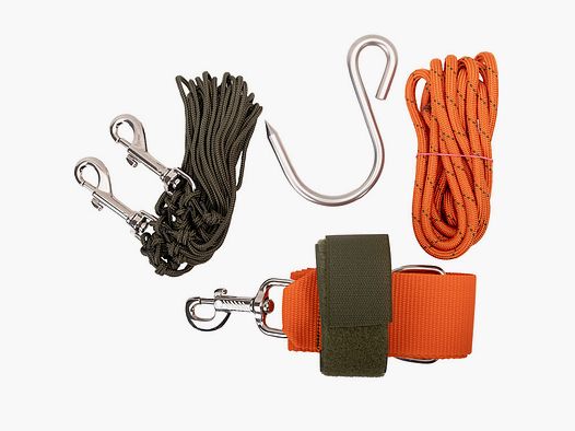 Blaser Wildberg strap with metal swivel hunting accessories